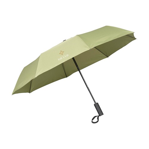 Nimbro RCS RPET parapluie pliable 21 inch - 3