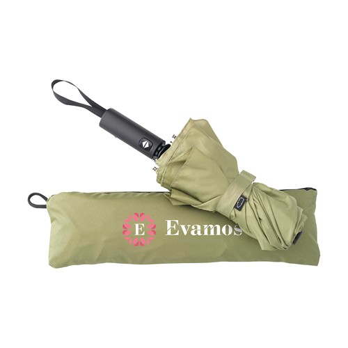 Nimbro RCS RPET parapluie pliable 21 inch - 7