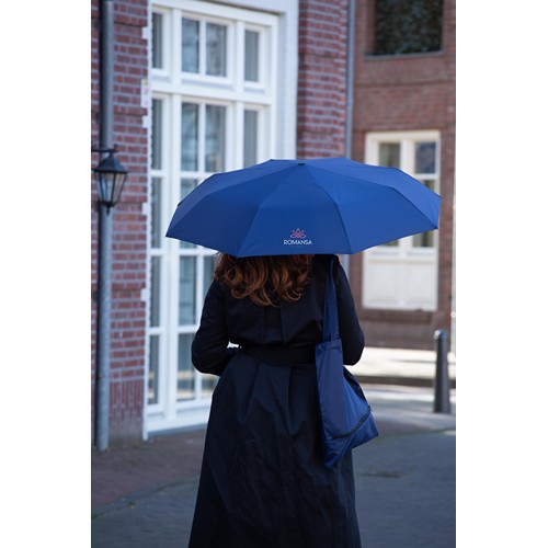 Nimbro RCS RPET parapluie pliable 21 inch - 18