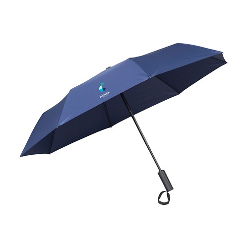 Nimbro RCS RPET parapluie pliable 21 inch - 12