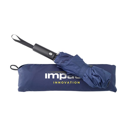 Nimbro RCS RPET parapluie pliable 21 inch - 16