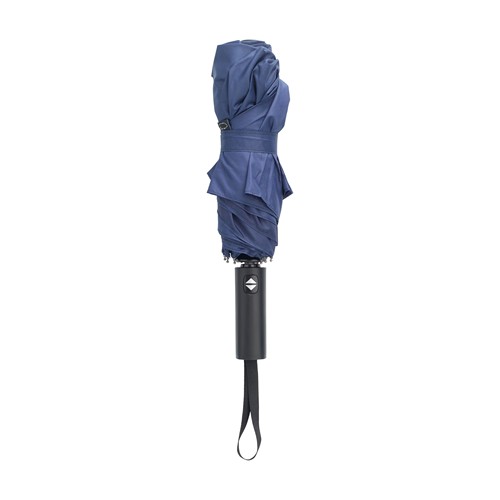 Nimbro RCS RPET parapluie pliable 21 inch - 14