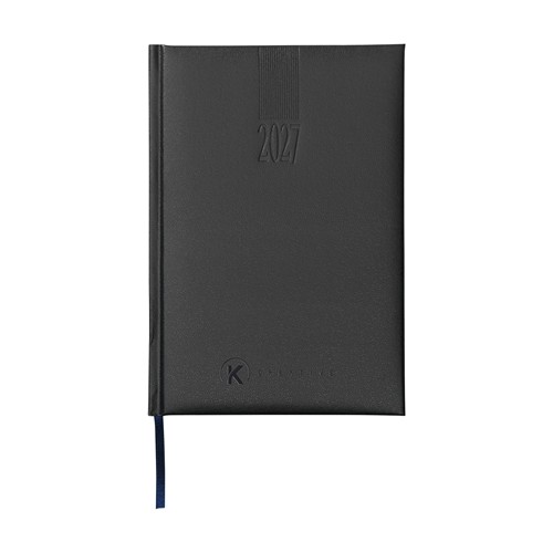 Eurotop Balacron diary 6-languages - 1