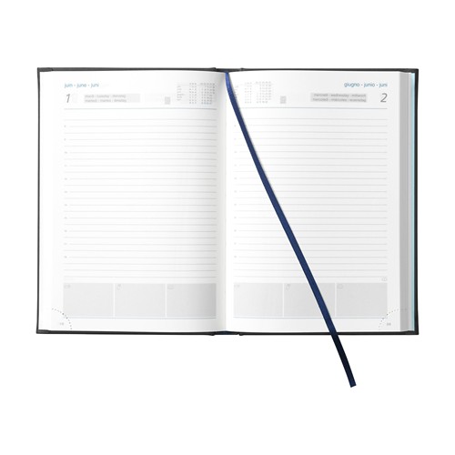 Eurotop Sabana agenda 6-langues - 2