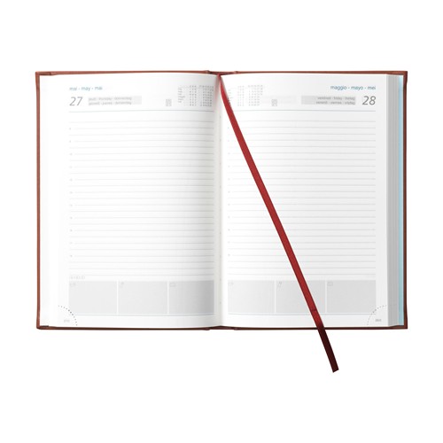 Eurotop Sabana agenda 6-langues - 5