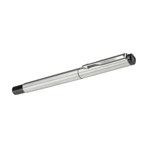 Parker Vector stylo roller | Acier inoxydable - 3