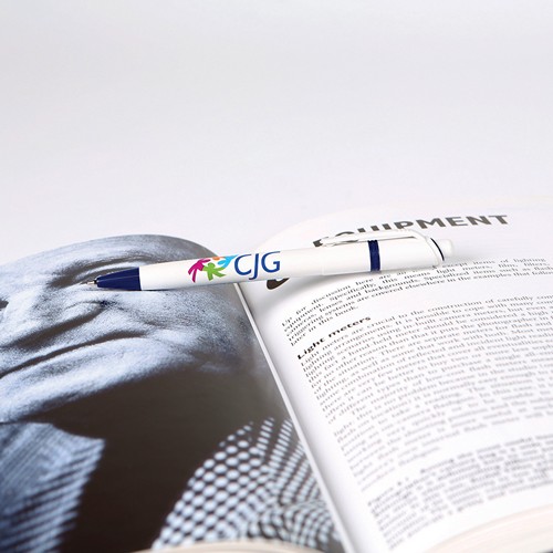Stilolinea Ducal stylo bille - 18