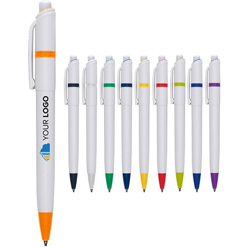 Stilolinea Ducal stylo bille - 3