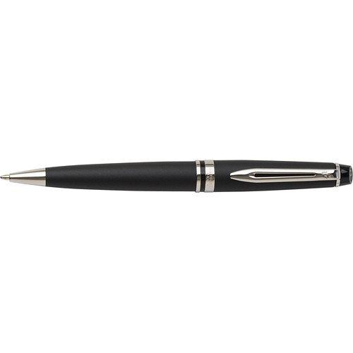 Waterman Expert stylo bille | Acier inoxydable - 2
