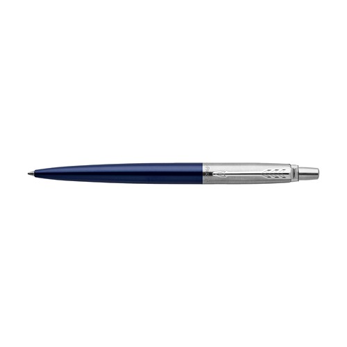 Parker Jotter Core stylo bille | Acier inoxydable - 3