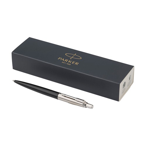 Parker Jotter Core stylo bille | Acier inoxydable - 5