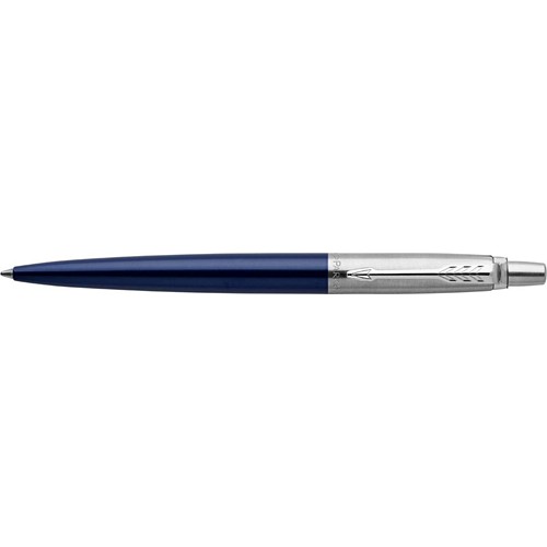 Parker Jotter Core stylo bille | Acier inoxydable - 2