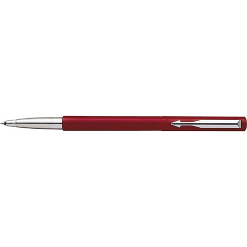 Parker Vector stylo roller | Métal - 3