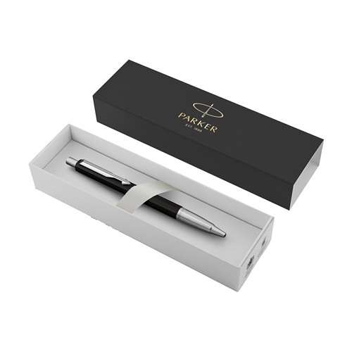 Parker Vector stylo roller | Métal - 4