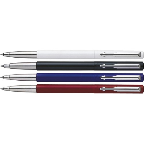 Parker Vector stylo roller | Métal - 7