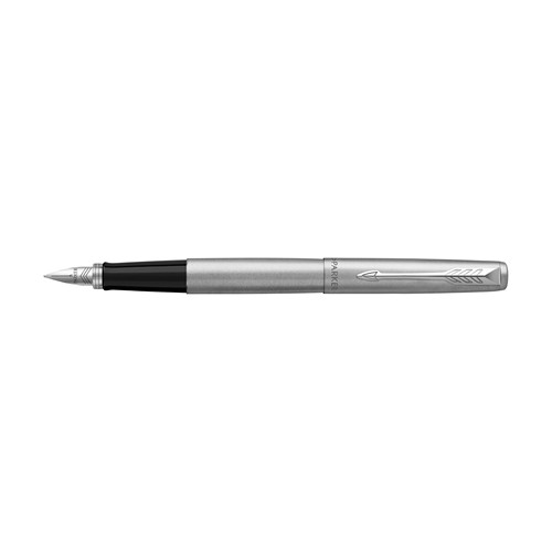 Parker Jotter Core stylo plume | Acier inoxydable - 6