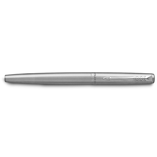 Parker Jotter Core stylo plume | Acier inoxydable - 2