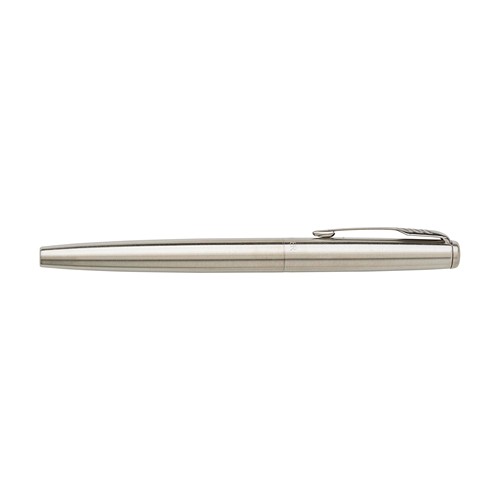 Parker Jotter Core stylo plume | Acier inoxydable - 10