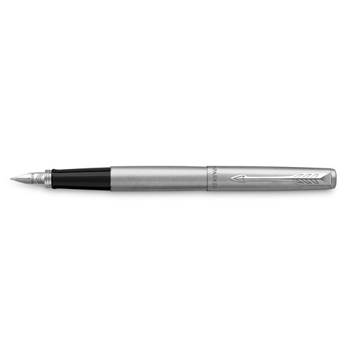 Parker Jotter Core stylo plume | Acier inoxydable - 13