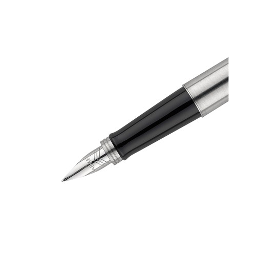 Parker Jotter Core stylo plume | Acier inoxydable - 7