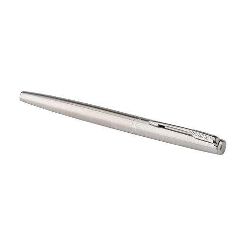 Parker Jotter Core stylo plume | Acier inoxydable - 5