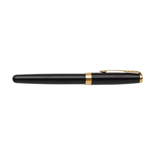Parker Sonnet stylo roller | Finitions dorées - 13