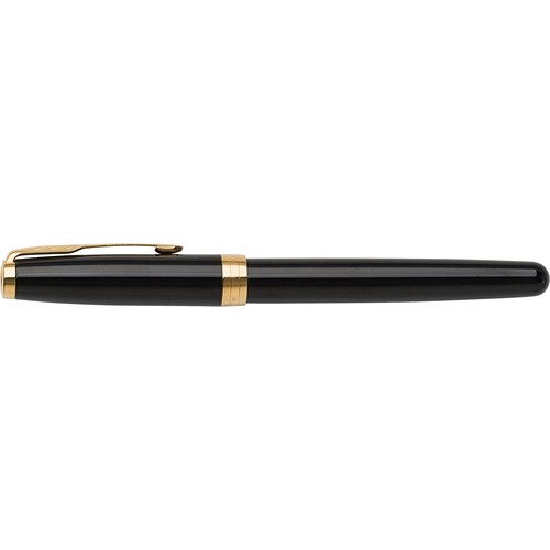 Parker Sonnet stylo roller | Finitions dorées - 9