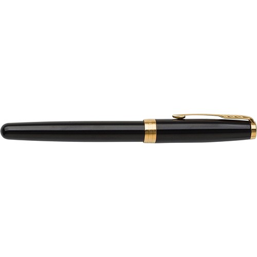 Parker Sonnet stylo roller | Finitions dorées - 8