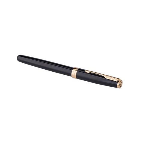Parker Sonnet stylo roller | Finitions dorées - 3