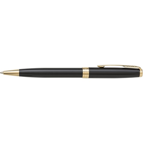 Parker Sonnet stylo bille | Finitions dorées - 13