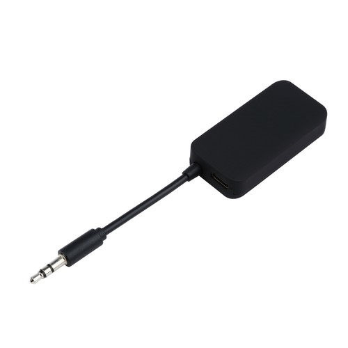 Récepteur et émetteur Bluetooth (2 en 1) CM-9011 Noir