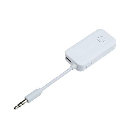 Récepteur et émetteur Bluetooth (2 en 1) CM-9011 Noir
