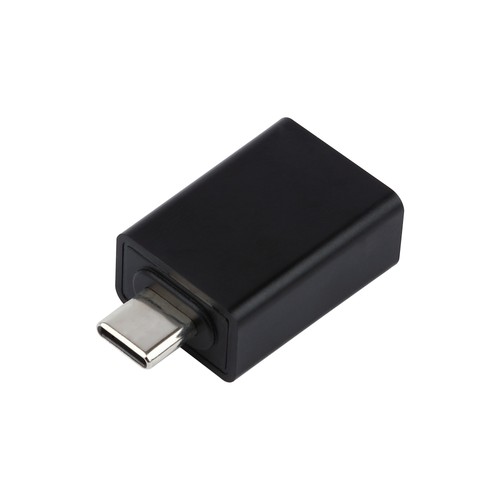 Adaptateur anti-piratage Type C On custom card Blanc