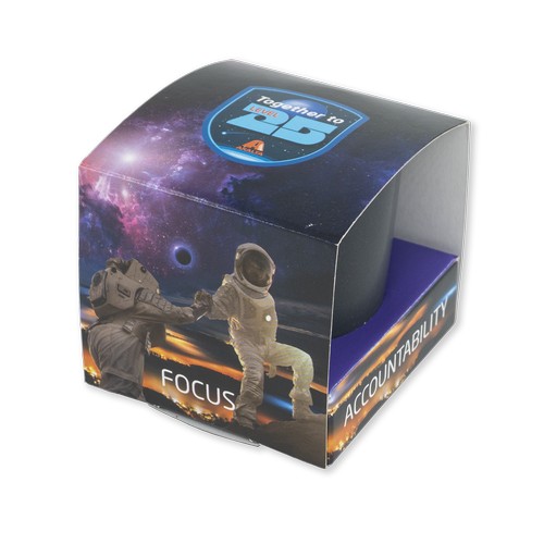 KIT DE CULTIVO – MACETA DE CERÁMICA (PERSONALIZADO)