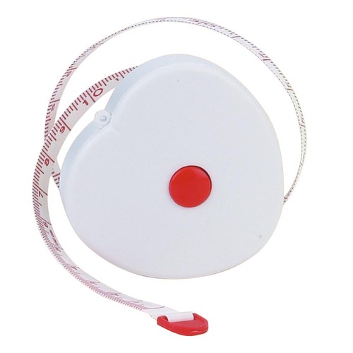 HEART TAPE METER (150 cm)