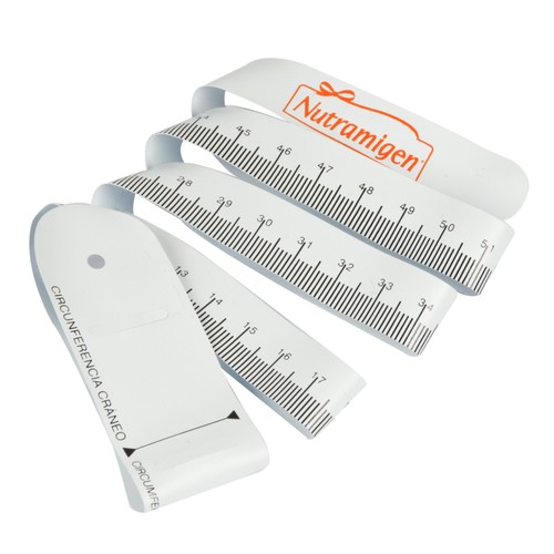 CRANOMETER <BR>(it includes scale + 1 color logo)