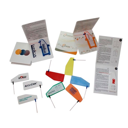 MONOPHYLAMENT SENSORY TEST