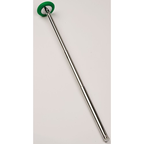 EXTENSIBLE "BABINSKY" HAMMER WITH SCREWING HEAD