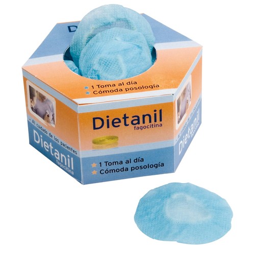 SMALL HEXAGONAL PRINTED BOX W/ 25 STETHOSCOPE COVERS