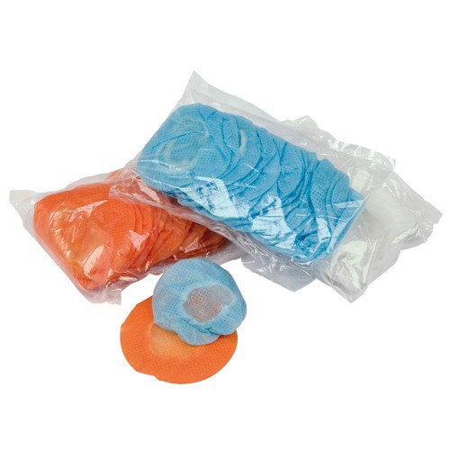 POLYBAG W/25 STETHOSCOPE COVERS