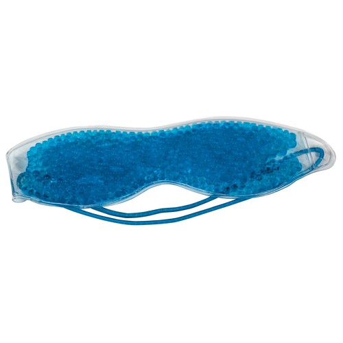 COLD/HOT EYE MASK - pearl effect