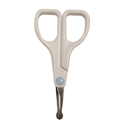 BABY SCISSORS