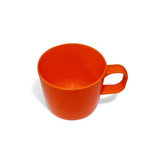 GLASS WITH HANDLE FOR KIDS