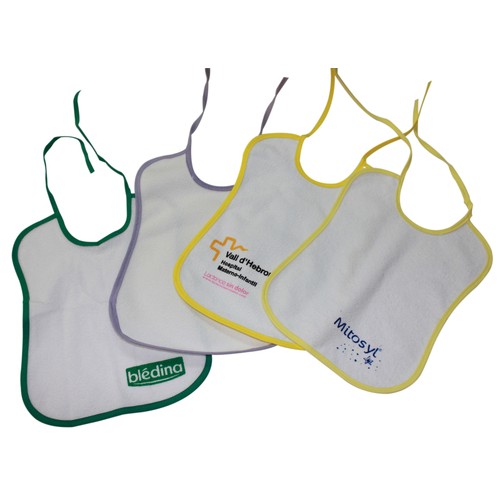 RECTANGULAR BIB