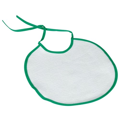 ROUND BIB