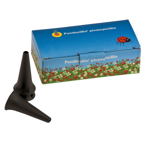 PRINTED BOX WITH 16 SPECULUMS