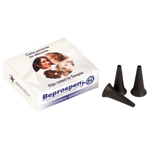 PRINTED BOX WITH 28 SPECULUMS