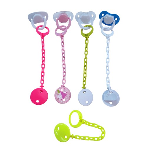 CHAIN FOR BABY PACIFIER