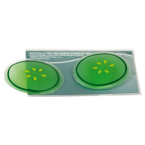 CUCUMBER EYE PAD