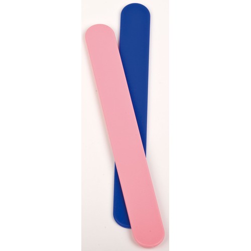PLASTIC TONGUE DEPRESSOR (14,5 cm)